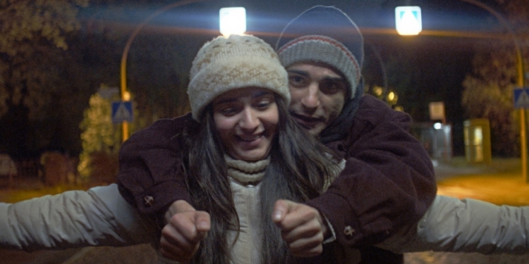 40. Istanbul Film Festivali’nden İzlenimler: Copilot (2021)