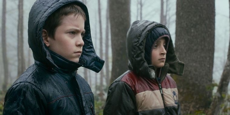 27 Saraybosna Film Festivali film festivali