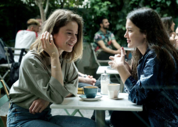 Başka Sinema Ayvalık Film Festivali’nde Gösterilecek Filmler Açıklanıyor