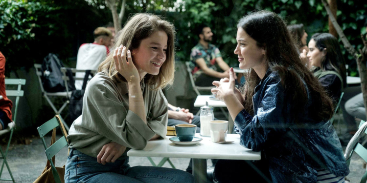 Başka Sinema Ayvalık Film Festivali’nde Gösterilecek Filmler Açıklanıyor