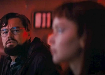 Don't Look Up netflix gösterim tarihi fil'm hafızası