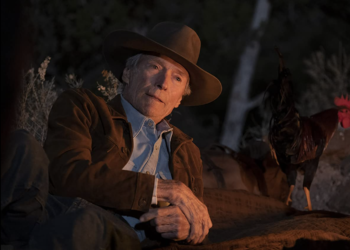 Clint Eastwood’un ‘Cry Macho’ Filminden İlk Fragman Yayımlandı