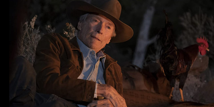Clint Eastwood’un ‘Cry Macho’ Filminden İlk Fragman Yayımlandı