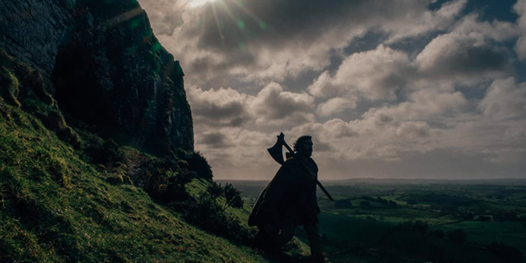 Gerçekle Mistiğin Düellosu: The Green Knight (2021)