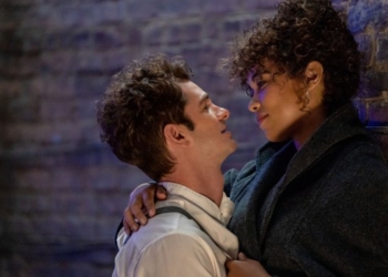 AFI Festivali’nin Açılış Filmi Lin-Manuel Miranda İmzalı ‘tick, tick…BOOM’ Oldu