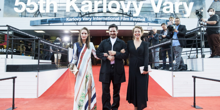 55. Karlovy Vary Film Festivali’nin Kazananları Belli Oldu