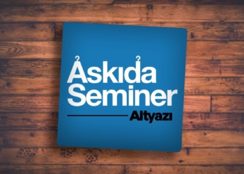 Altyazı’dan Askıda Seminer Projesi