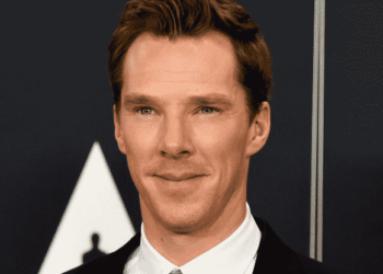 46.Toronto Film Festivali’nde Benedict Cumberbatch’e Onursal Oyuncu Ödülü Verilecek!