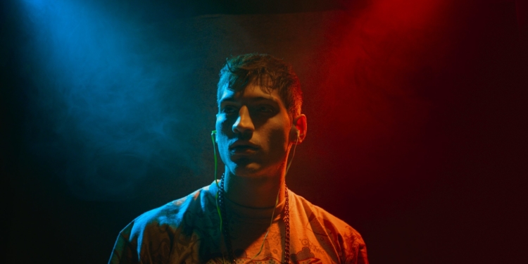 Bir Nefes Daha, KüçükÇiftlik Film Kulübü: Bahçe Sineması’nda