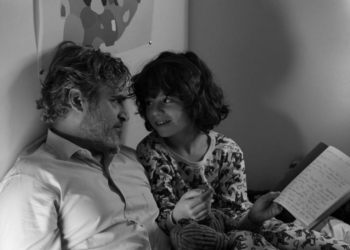 Joaquin Phoenix’li C’mon C’mon Filminden İlk Görsel Yayınlandı!