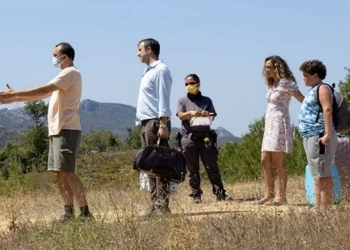 Berkun Oya İmzalı Netflix Filminin Çekimlerine Başlandı!