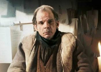 Denis Lavant, John Skoog İmzalı Redoubt’ta Oynayacak