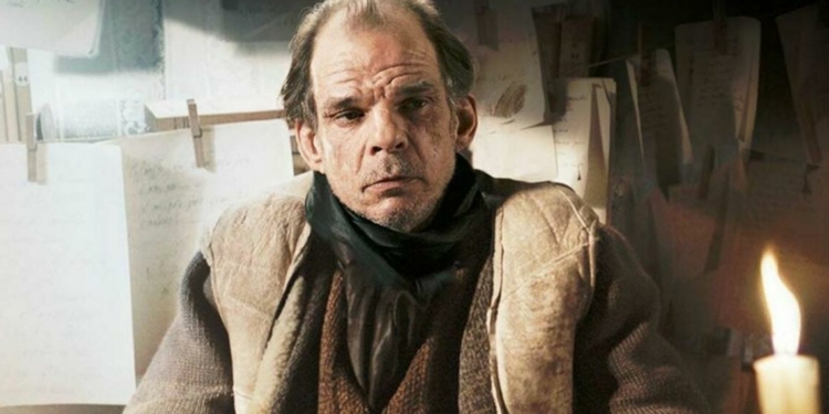 Denis Lavant, John Skoog İmzalı Redoubt’ta Oynayacak