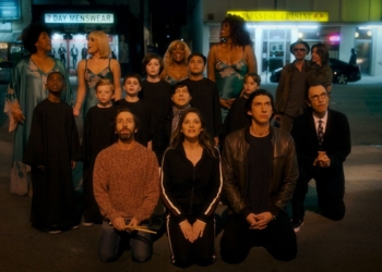 Başka Sinema Ayvalık Film Festivali İçin Geri Sayım Başladı!