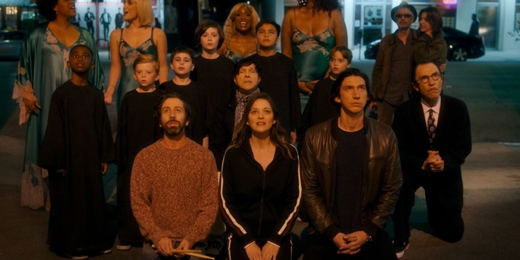 Başka Sinema Ayvalık Film Festivali İçin Geri Sayım Başladı!