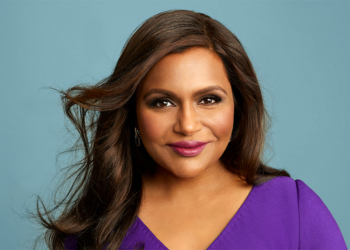 Mindy Kaling’in Yeni Projesi Yolda
