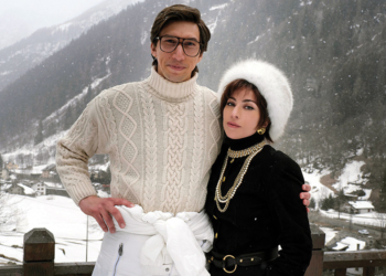 Lady Gaga ve Adam Driver’lı ‘House of Gucci’ Filminden Fragman Yayımlandı