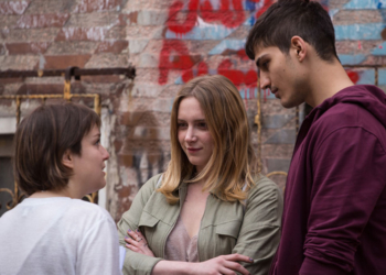 M2 Senaryo Konuşmaları fil'm hafızası