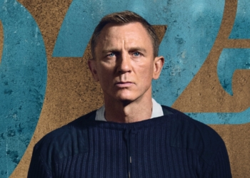 ‘No Time to Die’ İlk Festival Gösterimini 17. Zürih Film Festivali’nde Gerçekleştirecek