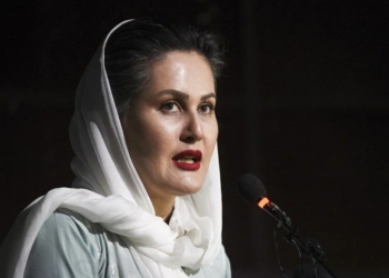 sahraa karimi afganistan taliban venedik film festivali fil'm hafızası