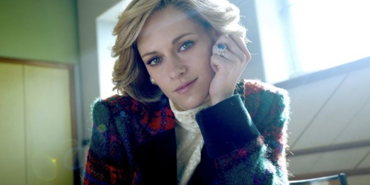 Pablo Larraín İmzalı Prenses Diana’nın Hayatını Anlatan Spencer’dan Fragman Geldi