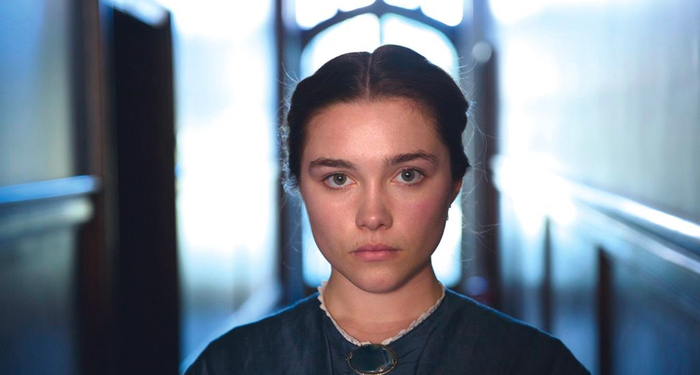 Florence Pugh’un Başrolünde Yer Aldığı ”The Wonder”dan İlk Görsel Yayınlandı