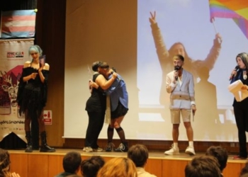 3. Zeliş Deniz Kuir Sinema Ödülü Metin Akdemir’e verildi!