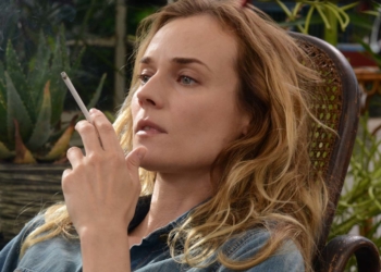 Diane Kruger ve Talia Ryder, James Napier Robertson’ın “Joika” Filminde Buluşuyor