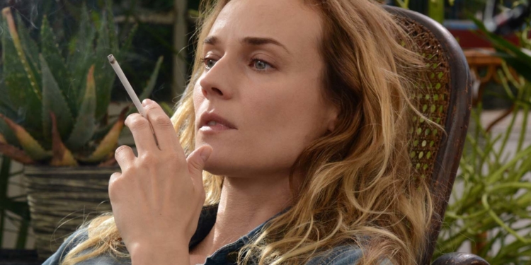 Diane Kruger ve Talia Ryder, James Napier Robertson’ın “Joika” Filminde Buluşuyor