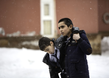 58. antalya altın portakal film festivali