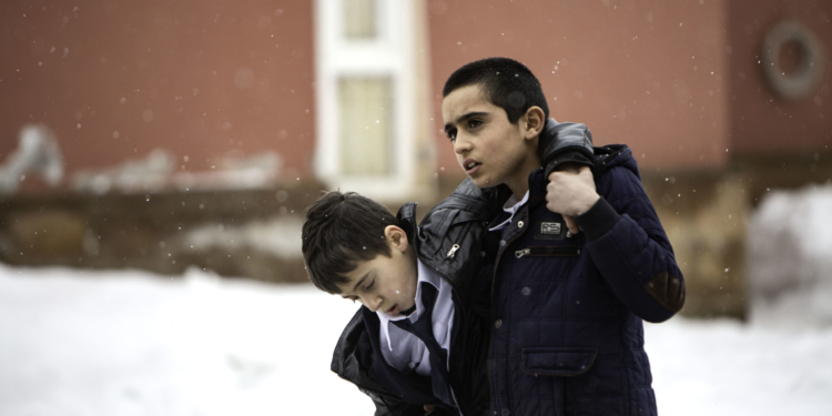 58. antalya altın portakal film festivali