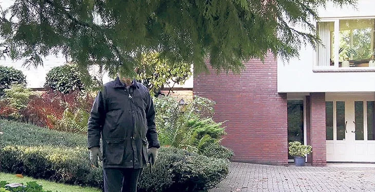 Engelsiz Filmler Festivali’nden “Absürt” Bir Seçki