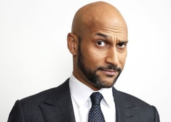 Keegan-Michael Key ”Wonka”da Timothée Chalamet’e Eşlik Edecek