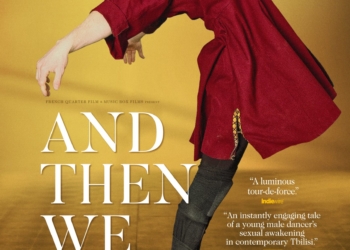 And Then We Danced (2019)