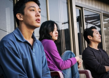 Son Yılların En Çok Konuşulan Ödüllü Filmleri BLUTV’nin Ekim Ayı Seçkisinde