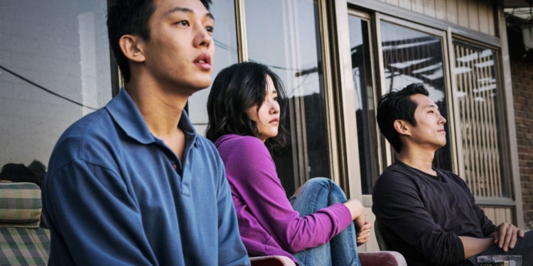 Son Yılların En Çok Konuşulan Ödüllü Filmleri BLUTV’nin Ekim Ayı Seçkisinde