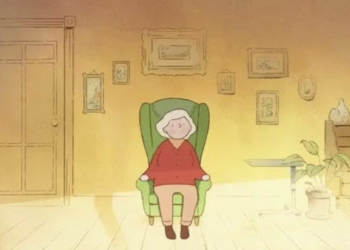 Late Afternoon (2017)