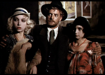 Film d’amore e d’anarchia (1973)