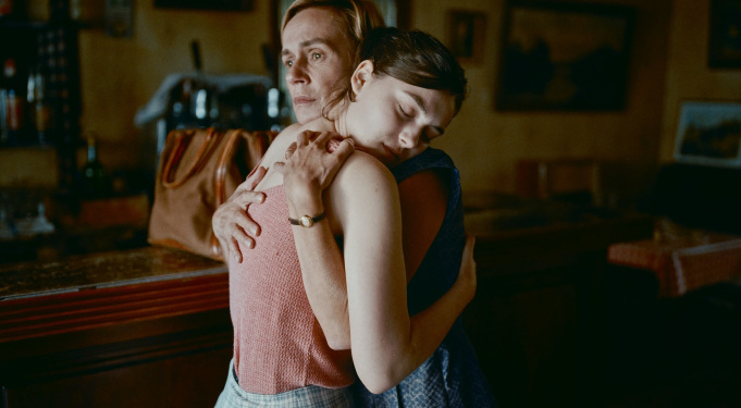 Fransız Draması ”L’evenement” 78. Venedik Film Festivali’nde Altın Aslan’ı Kazandı!