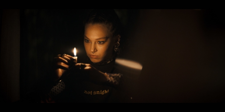 Umut Evirgen’in Yeni Filmi Kimya’nın İlk Teaser’ı Yayınlandı