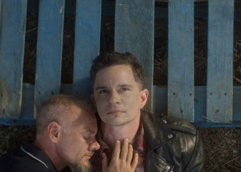 Lyle Kash, KuirFest Kapsamında İstanbul’a Geliyor