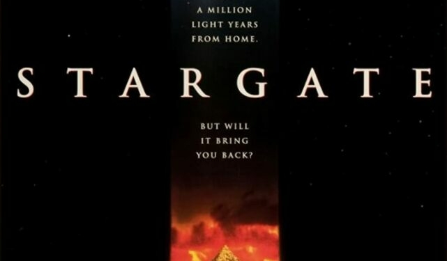 Stargate (1994)