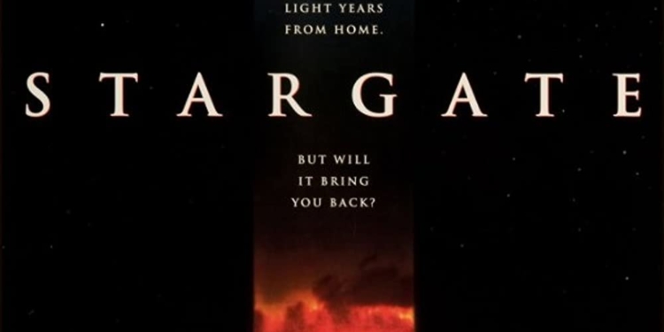 Stargate (1994)