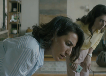 “Zuhal” İlk Kez Antalya Altın Portakal Film Festivali’nde Gösterilecek