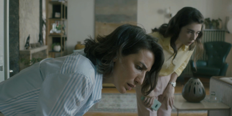 “Zuhal” İlk Kez Antalya Altın Portakal Film Festivali’nde Gösterilecek