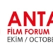 Antalya Film Forum Jürileri Belli Oldu!
