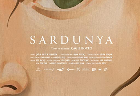 Sardunya (2020) - Film Önerileri, Suç / Gizem - Fil&#39;m Hafızası