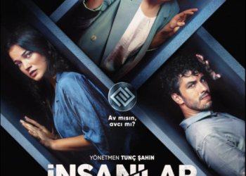 İnsanlar İkiye Ayrılır (2020)