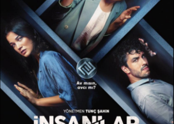 İnsanlar İkiye Ayrılır (2020)