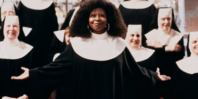 Sister Act : (1992)